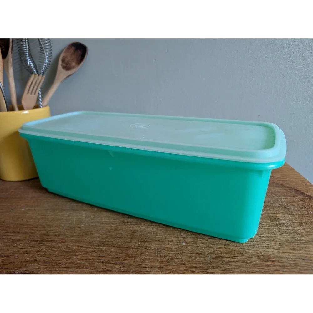 Tupperware this classic